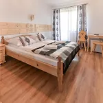 Villagiewont Проживание в семье