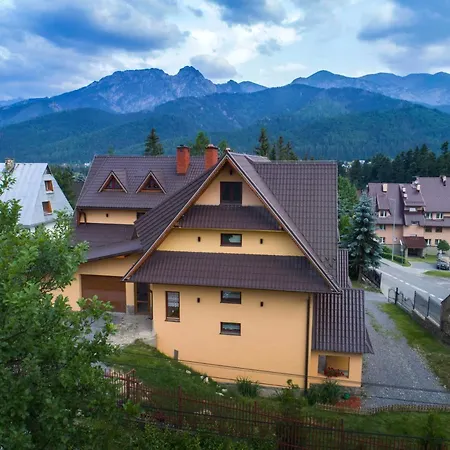 Villagiewont Privat bolig *