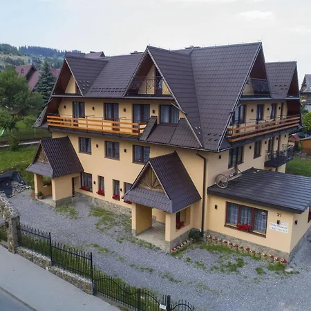 Villagiewont Privat bolig *