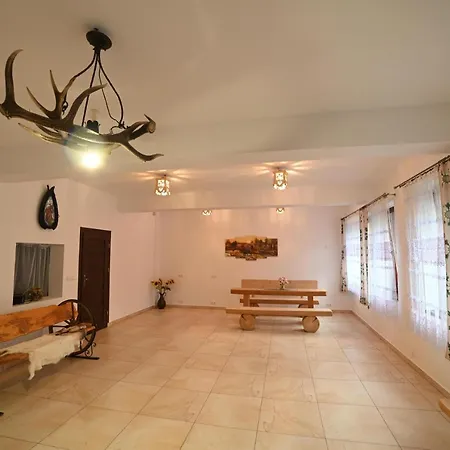 Villagiewont Kościelisko