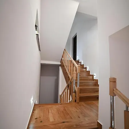 Villagiewont Privat bolig *