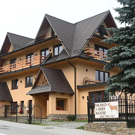 Alloggio in famiglia Villagiewont *
