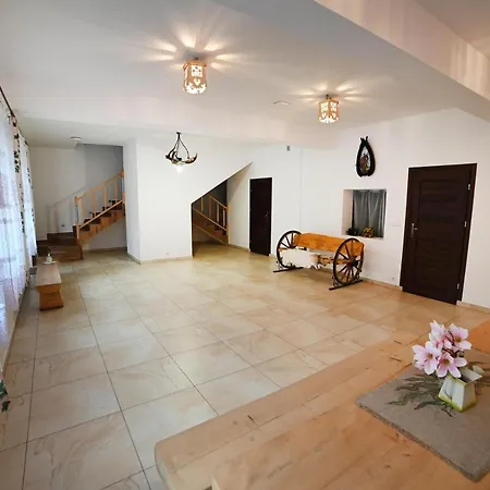 Villagiewont Kościelisko