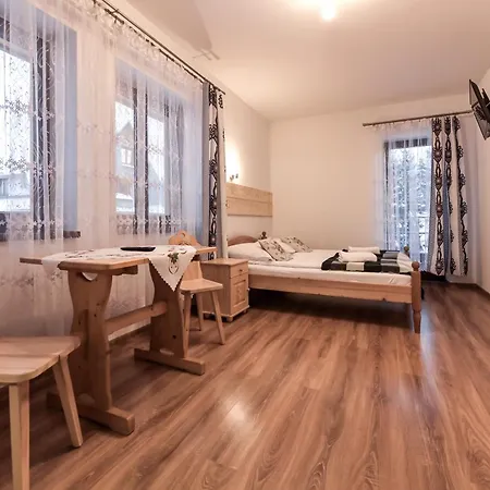 Privat bolig Villagiewont *