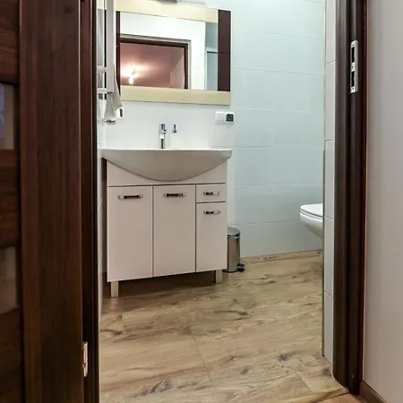 Villagiewont Privat bolig *