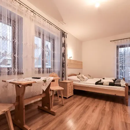 Villagiewont Privat bolig