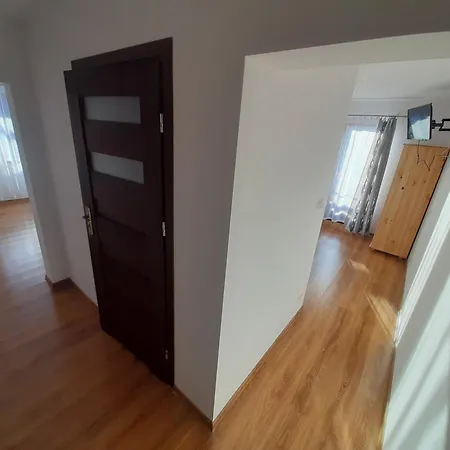 Villagiewont Alloggio in famiglia Kościelisko
