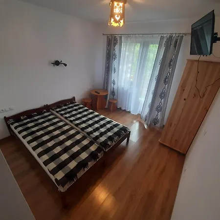 Villagiewont Kościelisko