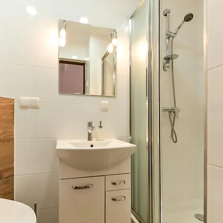 Privat bolig Villagiewont Kościelisko