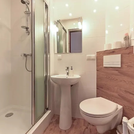 Privat bolig Villagiewont *