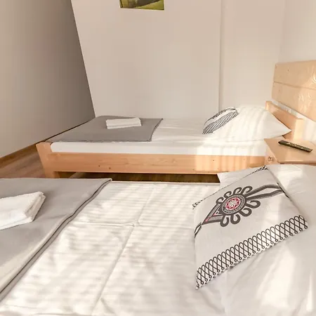 Homestay Villagiewont Koscielisko