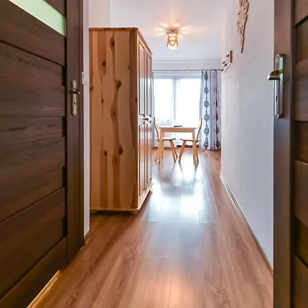 Villagiewont * Kościelisko