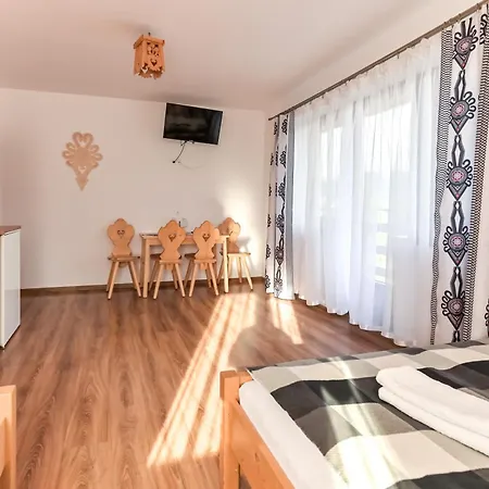 Villagiewont Privat bolig *