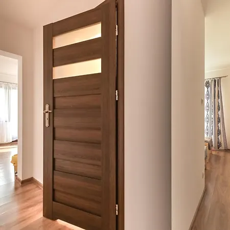 Villagiewont * Kościelisko