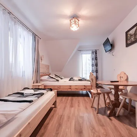 Villagiewont Privat bolig *