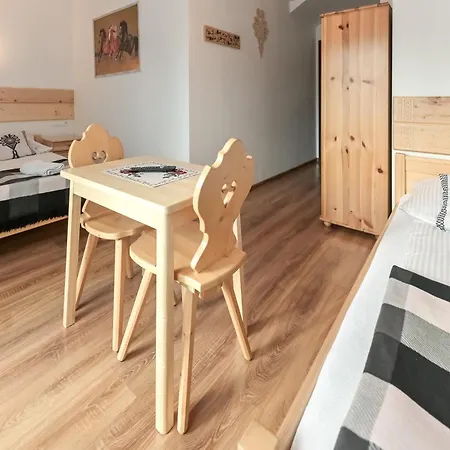 Homestay Villagiewont *