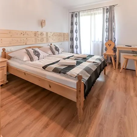 Villagiewont Homestay