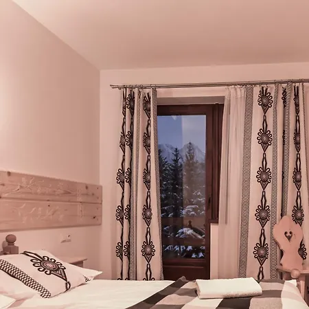 Villagiewont Kościelisko