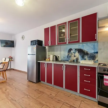 Homestay Villagiewont