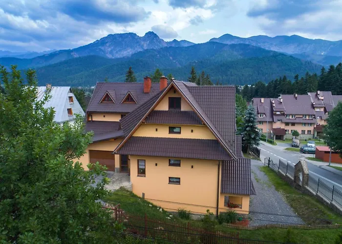 Villagiewont בית אירוח *