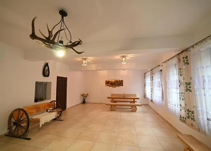 Villagiewont קושצ'ליסקו