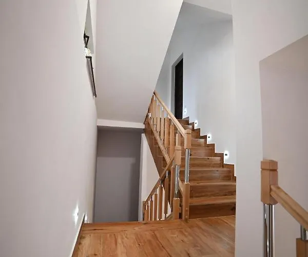 Villagiewont בית אירוח *