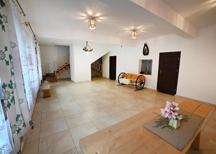 Villagiewont קושצ'ליסקו