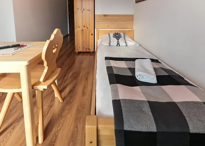 Villagiewont בית אירוח *