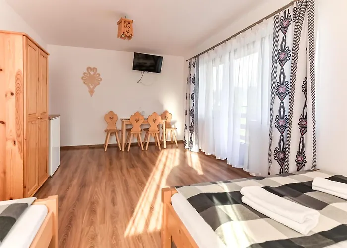 Villagiewont בית אירוח *