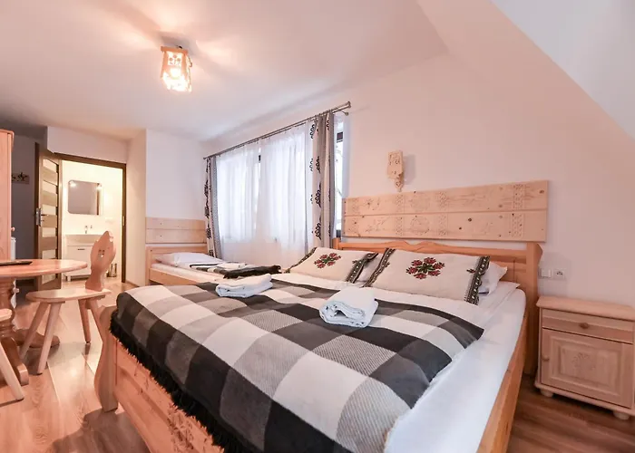 בית אירוח Villagiewont *