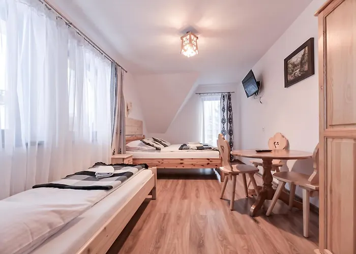 Villagiewont בית אירוח *