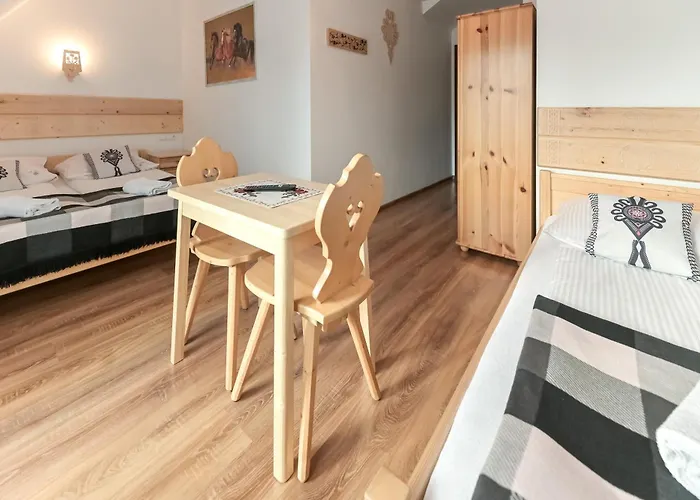 Homestay szállás Villagiewont *