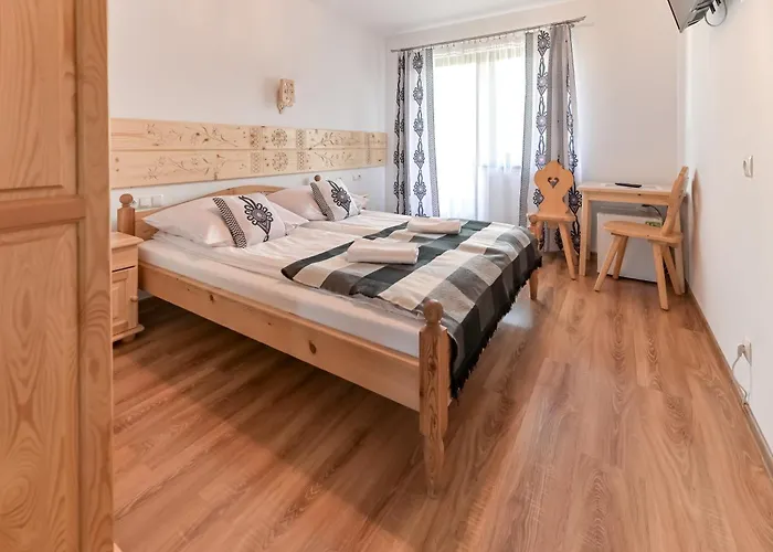 Villagiewont בית אירוח