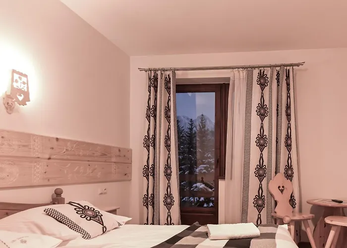 Villagiewont קושצ'ליסקו