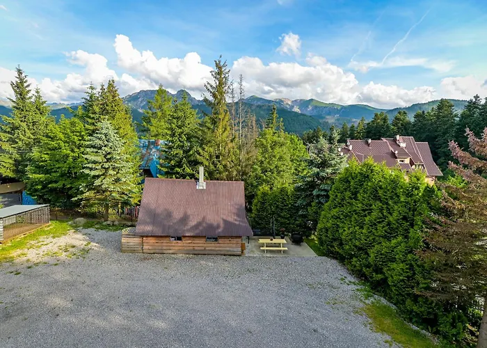 Villagiewont בית אירוח *