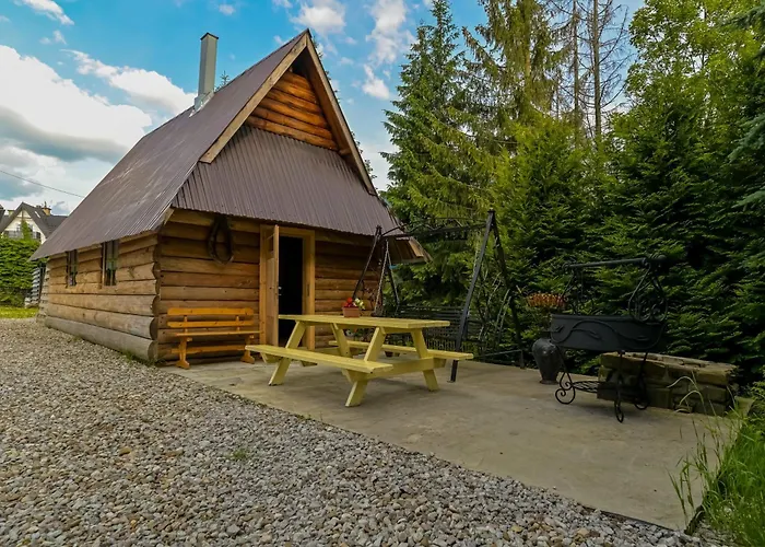 Villagiewont קושצ'ליסקו