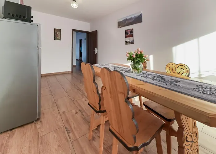 Villagiewont בית אירוח